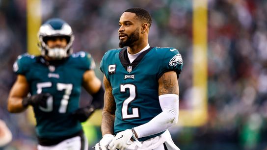 Bedard: Another No. 1 corner, 2 WRs on the market and other Patriots-related news taken at BSJ Headquarters (Patriots)